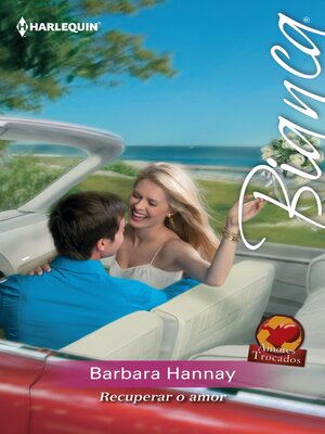 cover image of Recuperar o amor